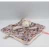 Doudou plat souris Lala Il était une fois MOULIN ROTY