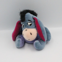 Doudou peluche Bourriquet Disney