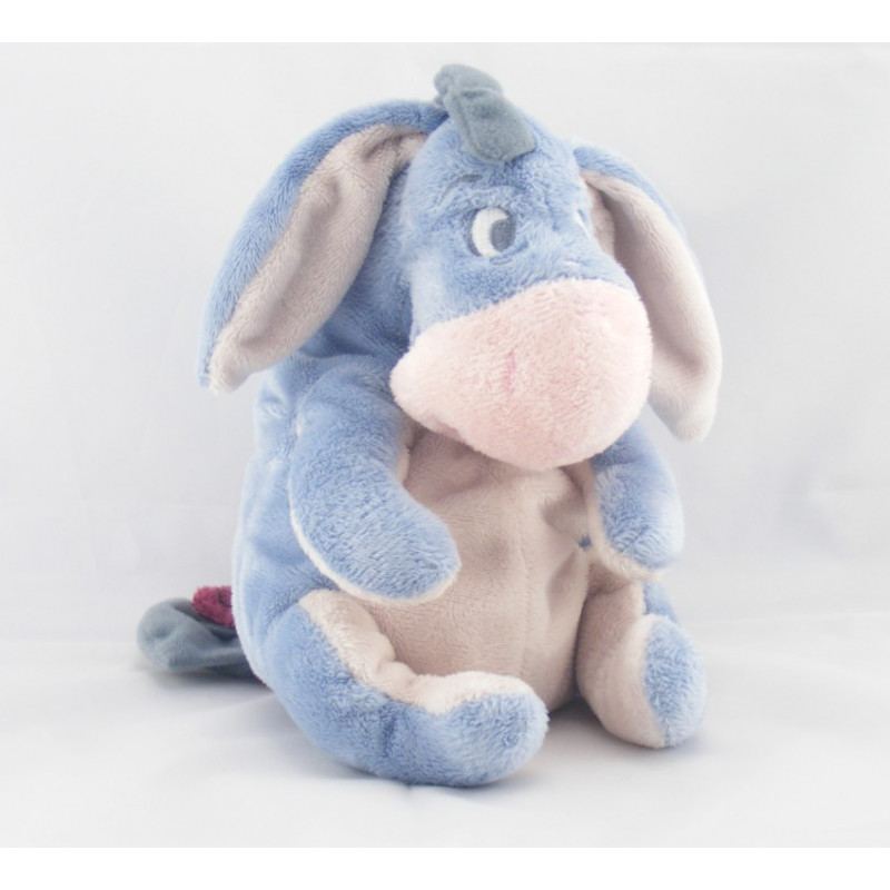 Doudou Bourriquet l'ami de Winnie Disney Baby