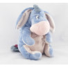 Doudou Bourriquet l'ami de Winnie Disney Baby