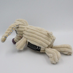 Doudou Nonos le chien LES DEGLINGOS