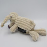 Doudou Nonos le chien LES DEGLINGOS