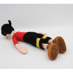Peluche Poupée Olive la femme de Popeye