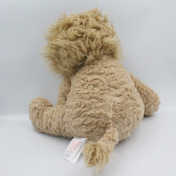 Doudou peluche lion PRIMARK 
