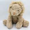 Doudou peluche lion PRIMARK