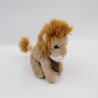 Petite Peluche lion PARC LE PAL