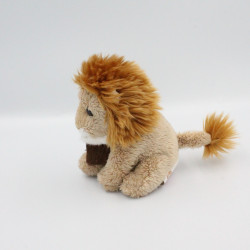 Petite Peluche lion PARC LE PAL