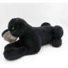 Peluche panthére Bagheera Le Livre de la Jungle DISNEYLAND