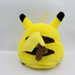 Peluche Pikachu sac le Pokemon de Sacha TOMY