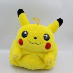 Peluche Pikachu sac le...