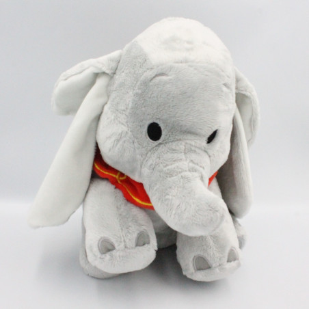 Peluche Dumbo l'éléphant Disney Store