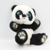 Doudou peluche panda ZEEMAN