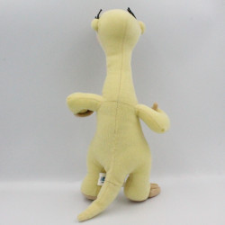 Peluche Sid le paresseaux L'âge de glace 4 PLAY BY PLAY