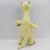 Peluche Sid le paresseaux L'âge de glace 4 PLAY BY PLAY