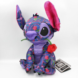 Peluche Stitch Crashes Beauty and the Beast Edition limitée 1/12 DISNEY STORE