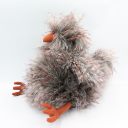 Peluche oiseau poule JELLYCAT