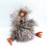 Peluche oiseau poule JELLYCAT