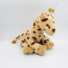 Doudou girafe HISTOIRE D'OURS