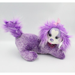 Peluche chien violet Puppy Surprise GIOCHI PREZIOSI