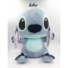 Grande Peluche Stitch avec coeur rose Lilo et Stich DISNEY PTS SRL