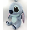 Grande Peluche Stitch avec coeur rose Lilo et Stich DISNEY PTS SRL 