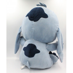 Grande Peluche Stitch avec coeur rose Lilo et Stich DISNEY PTS SRL 