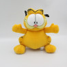 Peluche chat orange Garfield PAWS