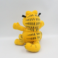 Peluche chat orange Garfield PAWS