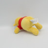 Doudou Winnie l'ourson Disney Nicotoy 17 cm