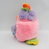 Peluche Popples oiseau perroquet 1988 MATTEL Très rare