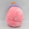 Peluche Popples oiseau perroquet 1988 MATTEL Très rare