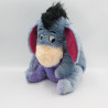 Doudou peluche Bourriquet l'ami de Winnie Disney Store