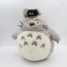 Grande Peluche Totoro gris NIBARIKI TOKUMA