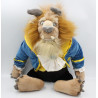 Peluche La bête La Belle et la Bête DISNEY STORE
