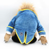 Peluche La bête La Belle et la Bête DISNEY STORE 45 cm