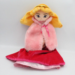 Peluche princesse La belle au bois dormant DISNEY STORE