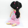 Peluche princesse Jasmine Aladdin Alladin DISNEY STORE 