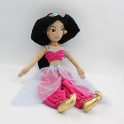 Peluche princesse Jasmine Alladin DISNEY STORE