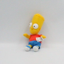 Peluche Poupée Bart Les Simpson 2005