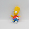 Peluche Poupée Bart Les Simpson 2005