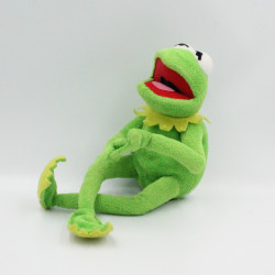 Peluche Kermit la grenouille MUPPETS