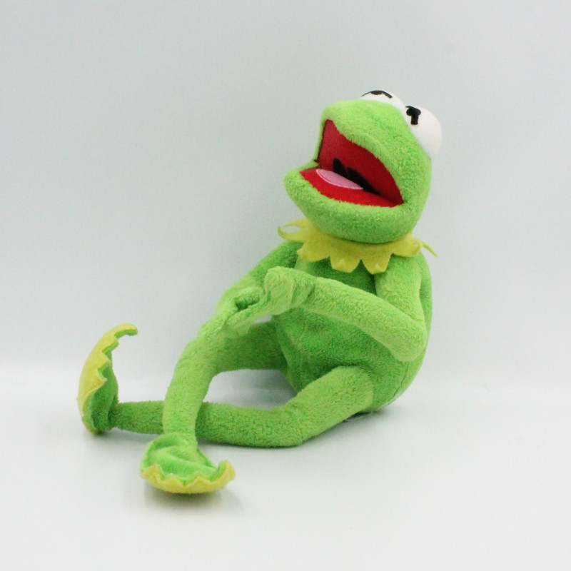Le berceau de Kermit la grenouille