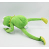 Peluche Kermit la grenouille MUPPETS