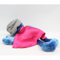 Peluche Super Grover rue sésame SESAME STREET 
