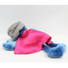 Peluche Super Grover rue sésame SESAME STREET 