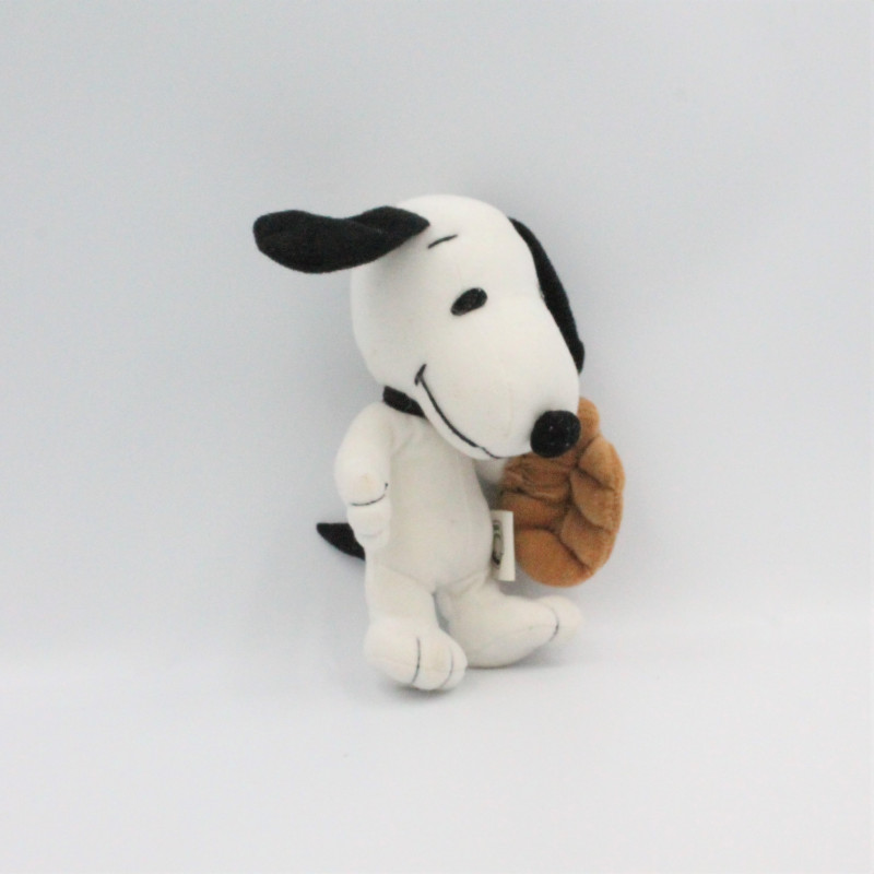 Peluche chien Snoopy GIOCATTOLI SICURI
