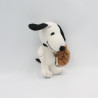 Peluche chien Snoopy GIOCATTOLI SICURI