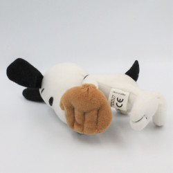 Peluche chien Snoopy GIOCATTOLI SICURI