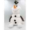 Grande Peluche Olaf bonhomme de neige La Reine des Neiges Frozen DISNEY NICOTOY