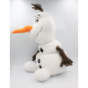 Grande Peluche Olaf bonhomme de neige La Reine des Neiges Frozen DISNEY NICOTOY